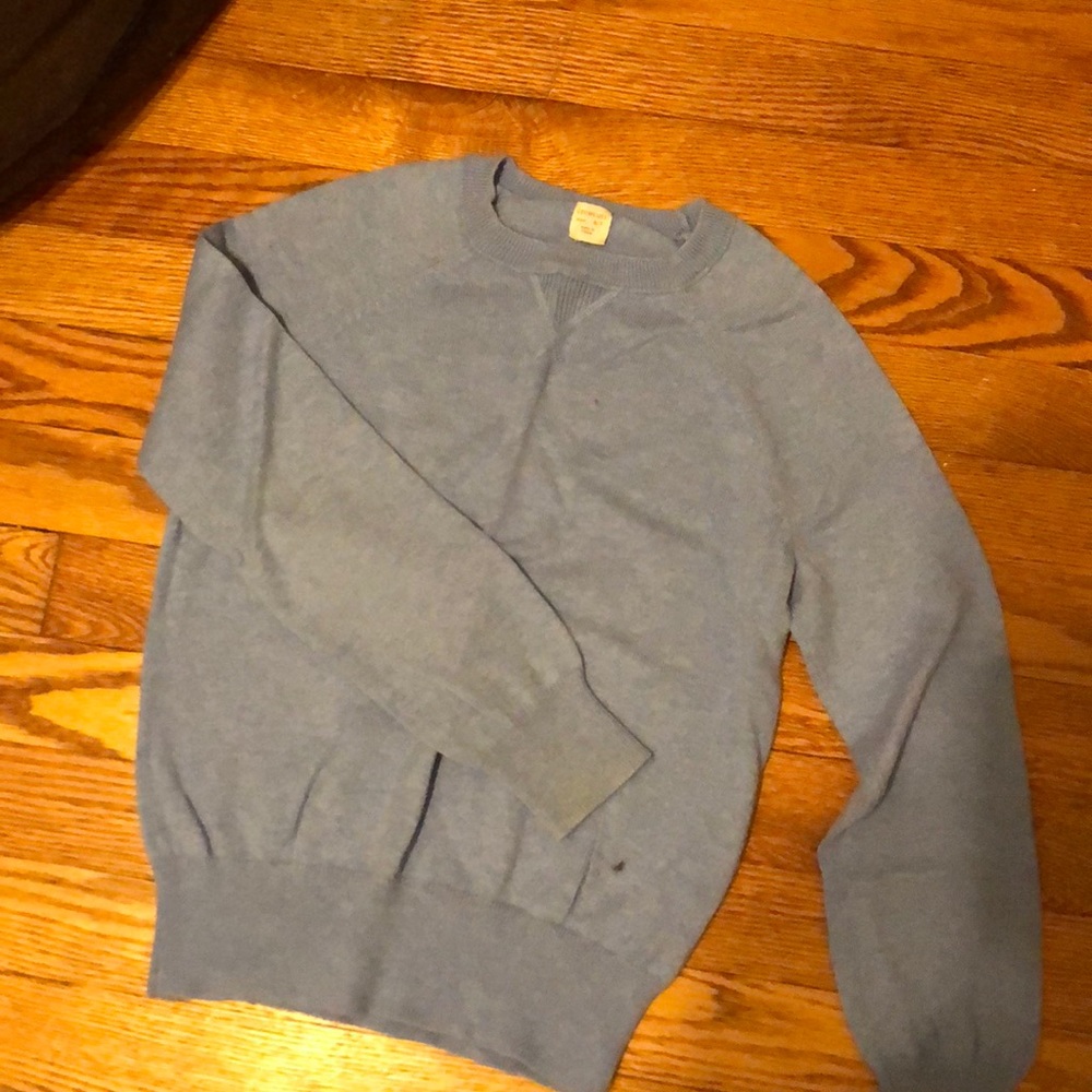 J crew